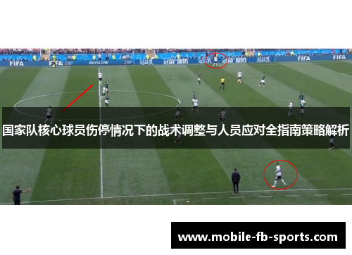 国家队核心球员伤停情况下的战术调整与人员应对全指南策略解析