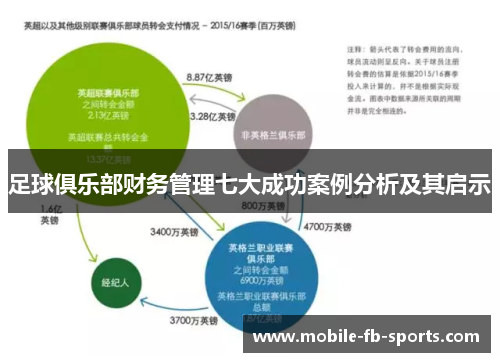 足球俱乐部财务管理七大成功案例分析及其启示
